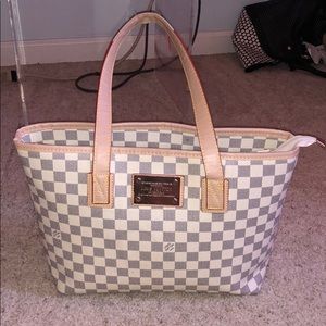 Non Authentic Louis Vuitton Bag